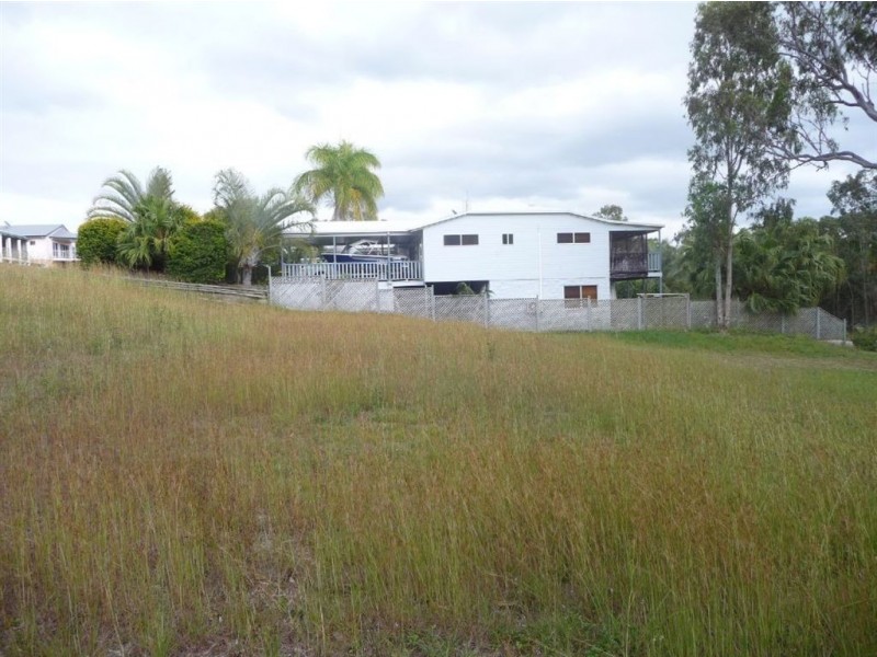 Lot 4 Donohue Drive, Agnes Water QLD 4677