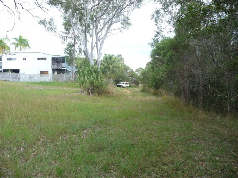 Lot 4 Donohue Drive, Agnes Water QLD 4677