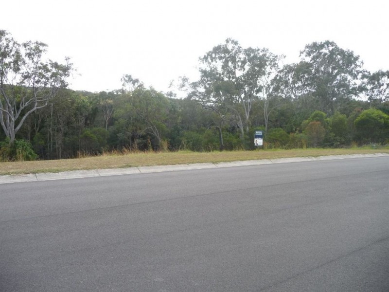 Lot 4 Donohue Drive, Agnes Water QLD 4677