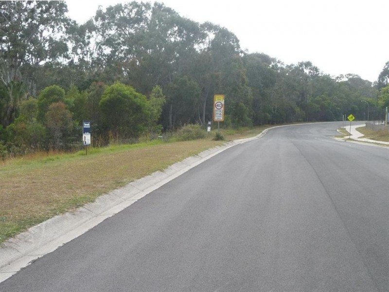 Lot 4 Donohue Drive, Agnes Water QLD 4677