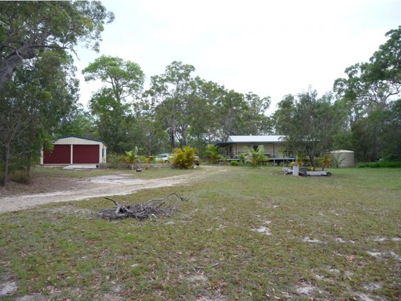 223 Masthead Drive, Agnes Water QLD 4677