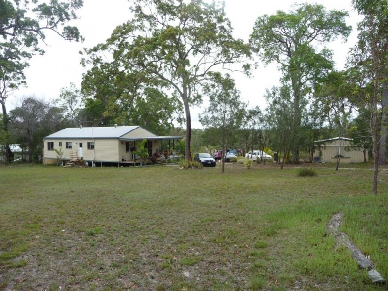223 Masthead Drive, Agnes Water QLD 4677