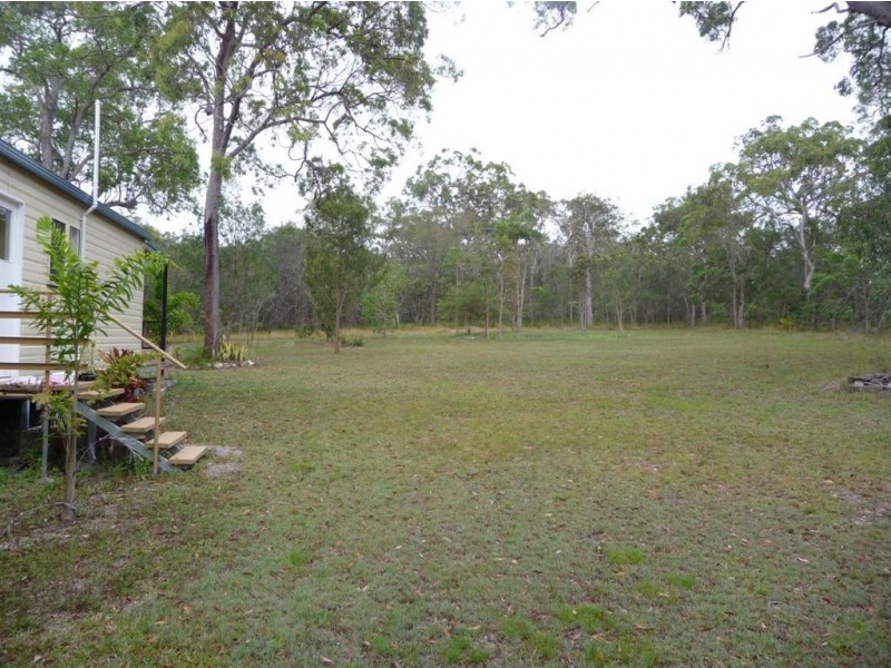 223 Masthead Drive, Agnes Water QLD 4677