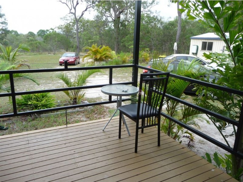 223 Masthead Drive, Agnes Water QLD 4677