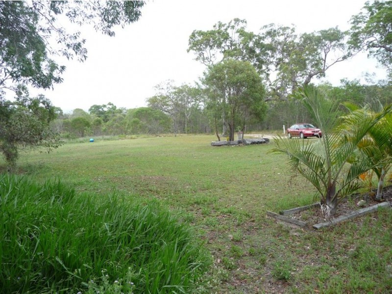 223 Masthead Drive, Agnes Water QLD 4677