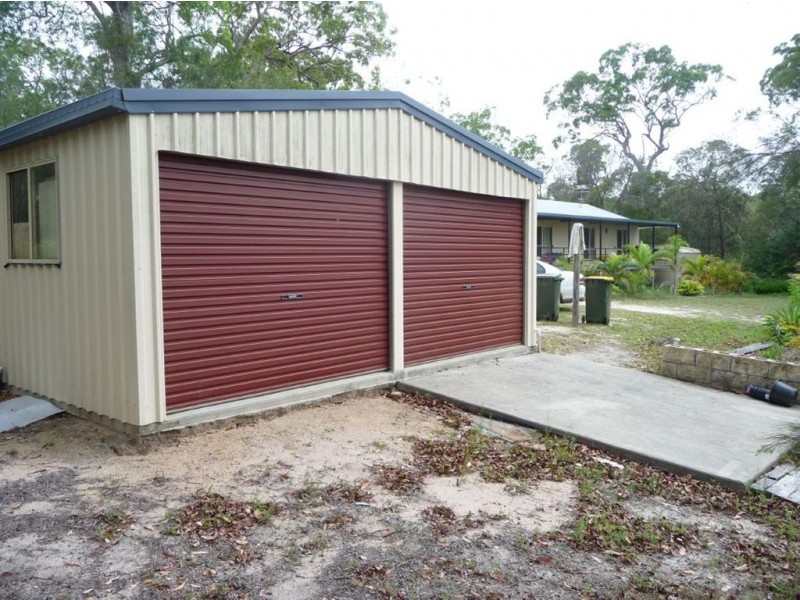 223 Masthead Drive, Agnes Water QLD 4677