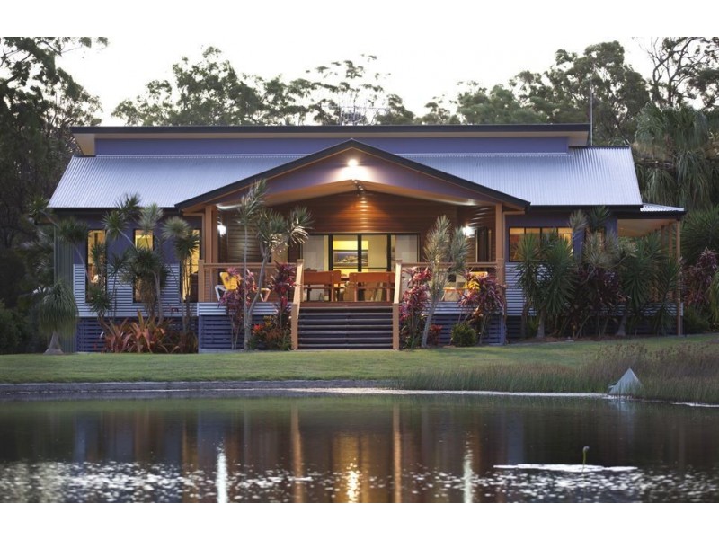 39 Rafting Ground Road, Agnes Water QLD 4677