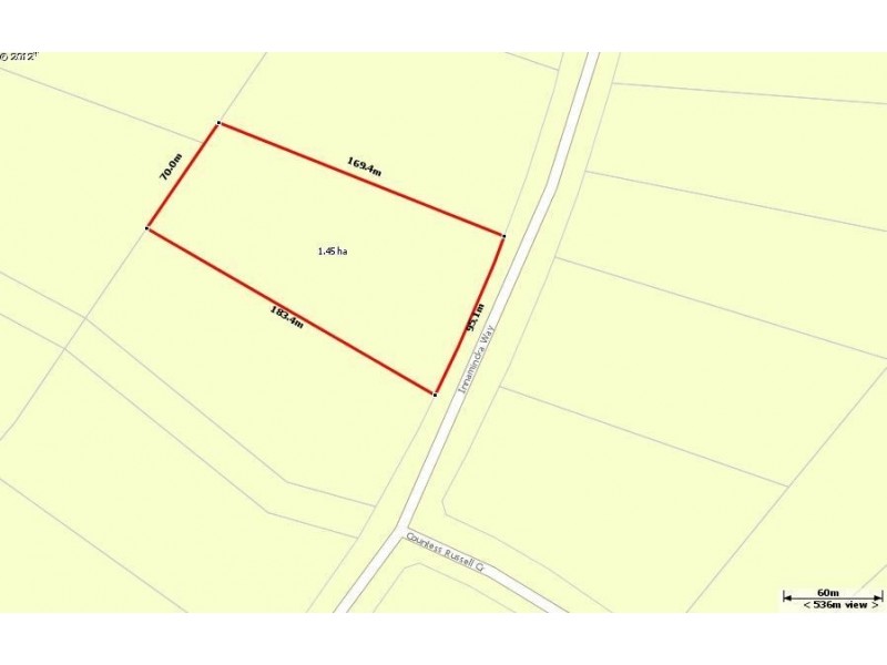 L312 Innamincka Way, Agnes Water QLD 4677