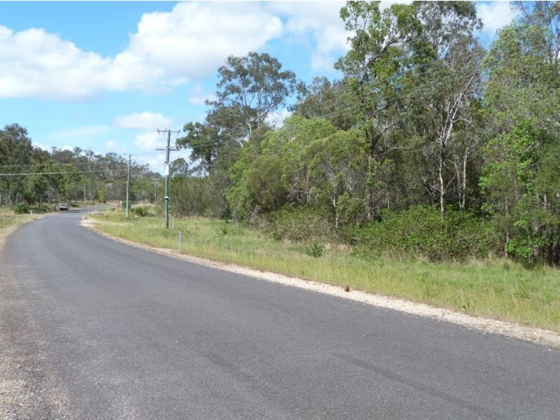 L312 Innamincka Way, Agnes Water QLD 4677