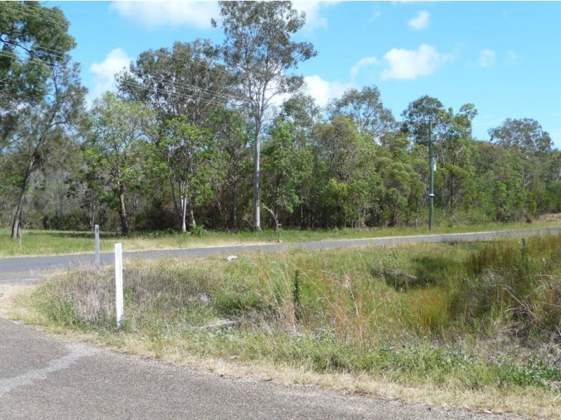 L312 Innamincka Way, Agnes Water QLD 4677