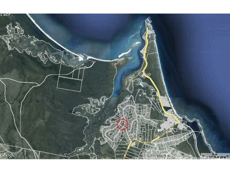 L312 Innamincka Way, Agnes Water QLD 4677