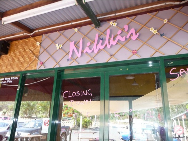 Shop 4 Round Hill Road, Agnes Water QLD 4677