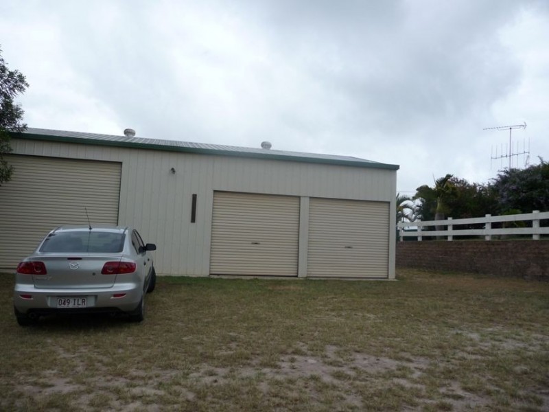 135 Innamincka Way, Agnes Water QLD 4677