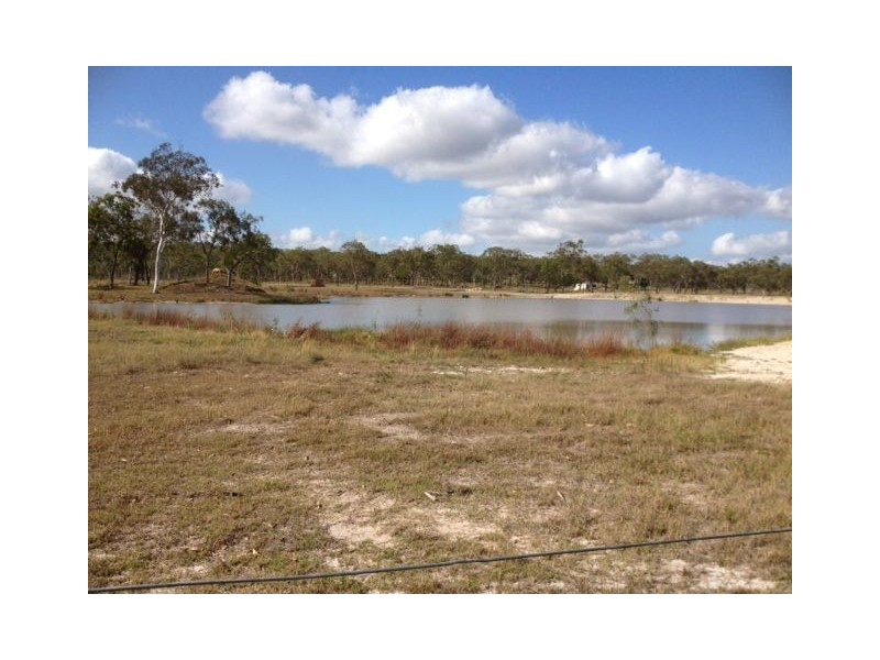 Lot 3 Round Hill Road, Agnes Water QLD 4677