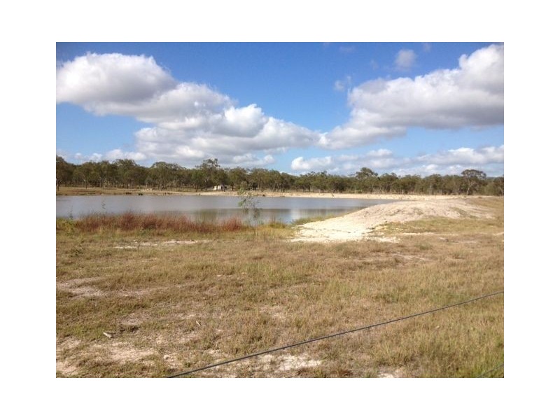 Lot 3 Round Hill Road, Agnes Water QLD 4677