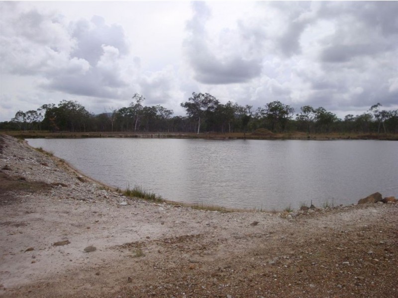 Lot 3 Round Hill Road, Agnes Water QLD 4677