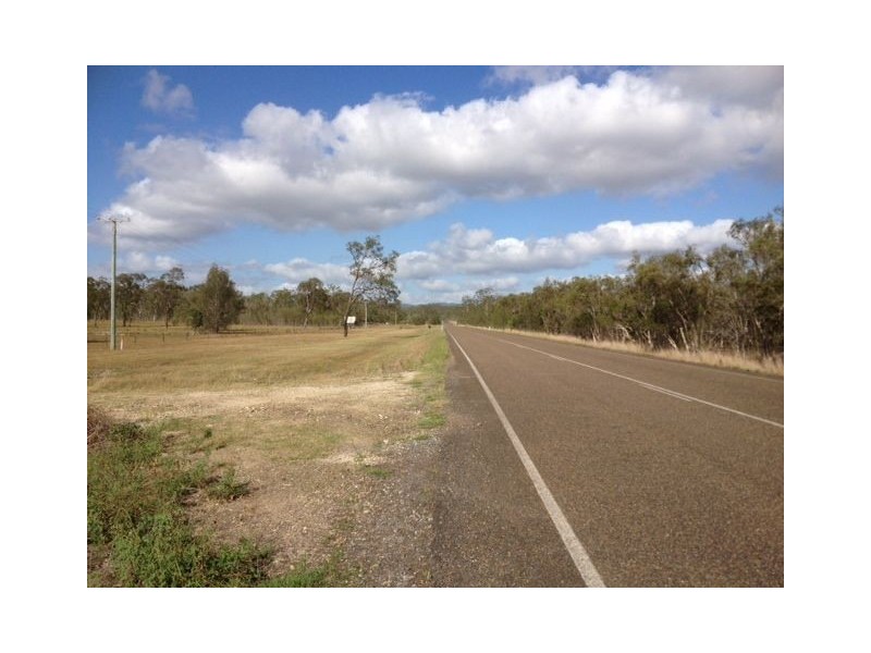 Lot 3 Round Hill Road, Agnes Water QLD 4677