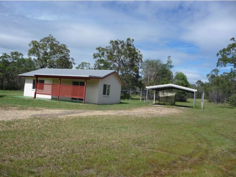 Agnes Water QLD 4677