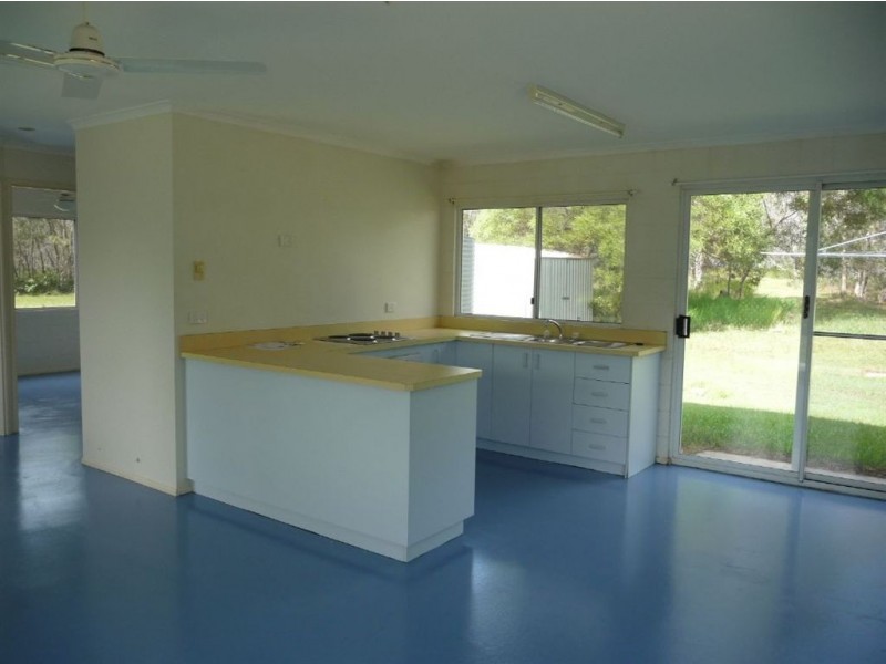Agnes Water QLD 4677
