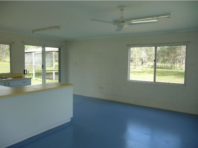 Agnes Water QLD 4677