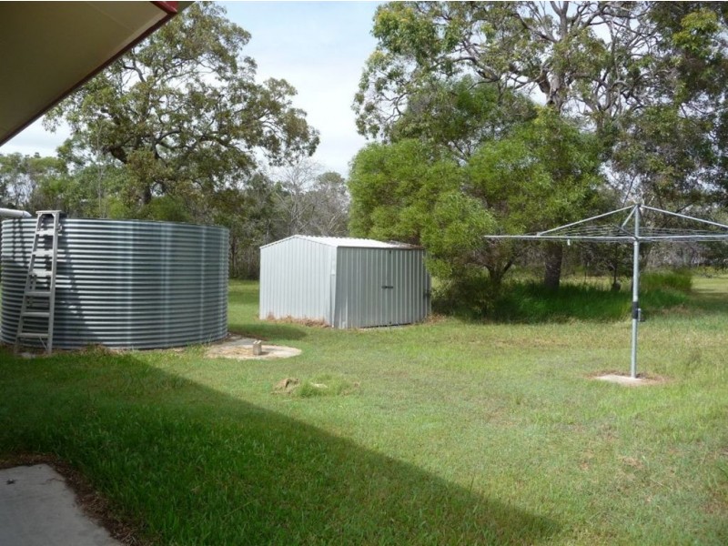 Agnes Water QLD 4677