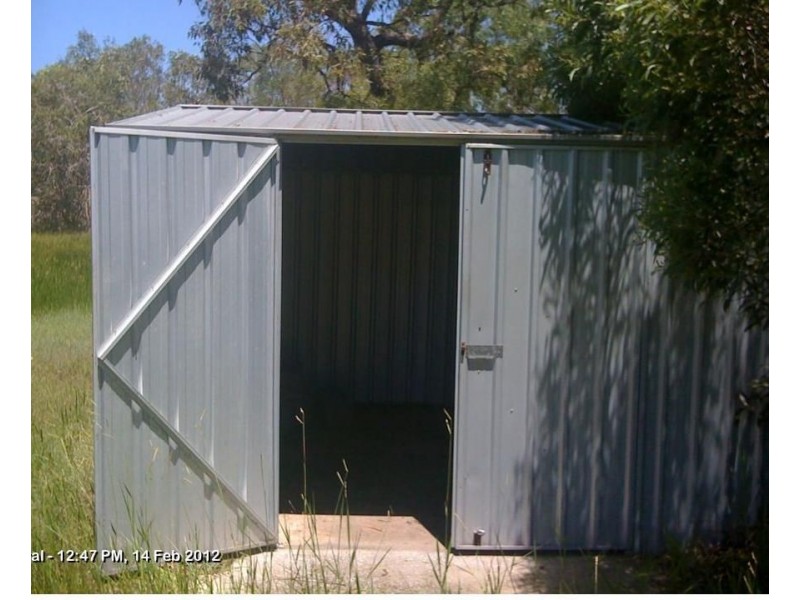 Agnes Water QLD 4677