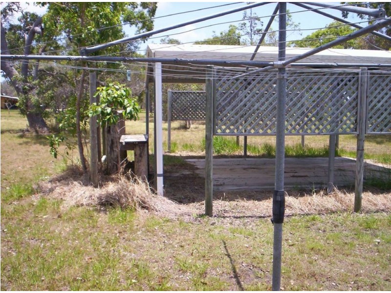 Agnes Water QLD 4677