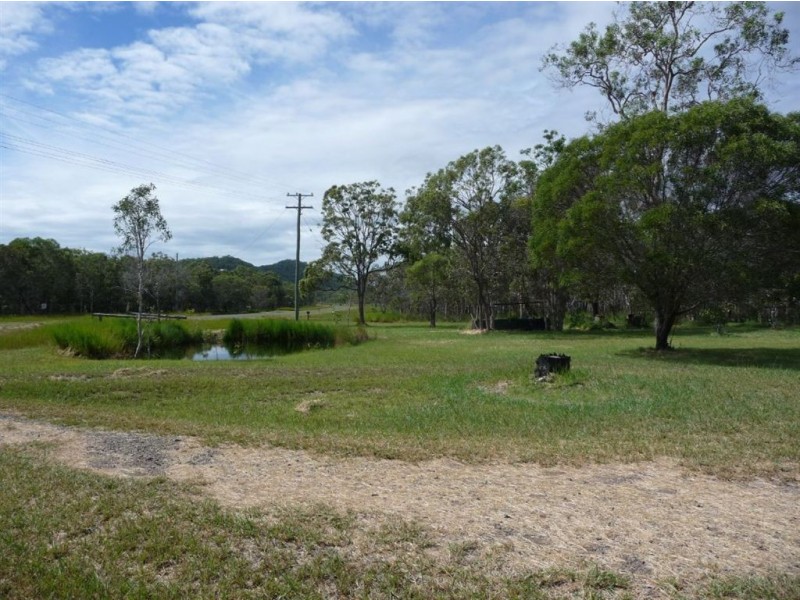 Agnes Water QLD 4677