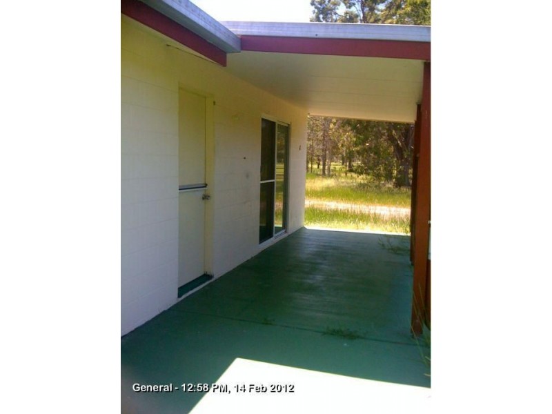 Agnes Water QLD 4677