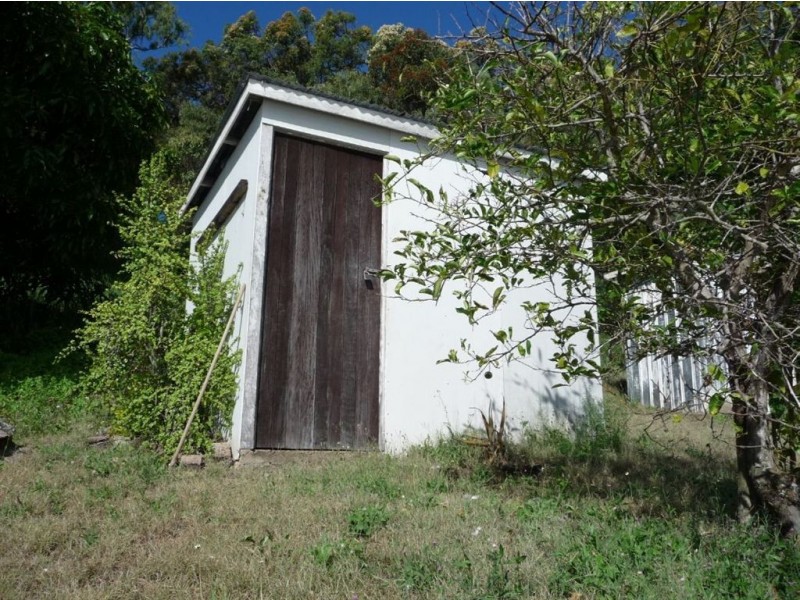 Seventeen Seventy QLD 4677