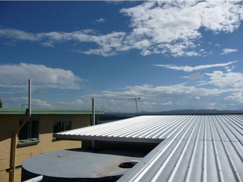 Seventeen Seventy QLD 4677