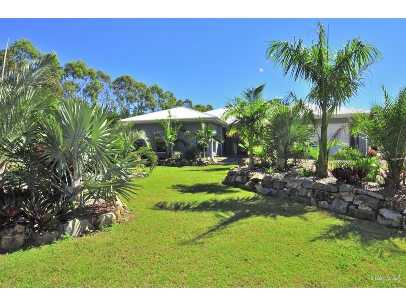 Agnes Water QLD 4677