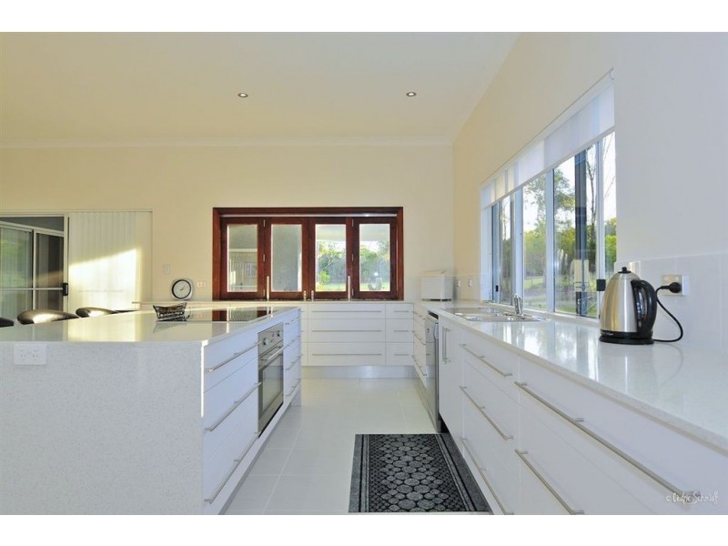 Agnes Water QLD 4677