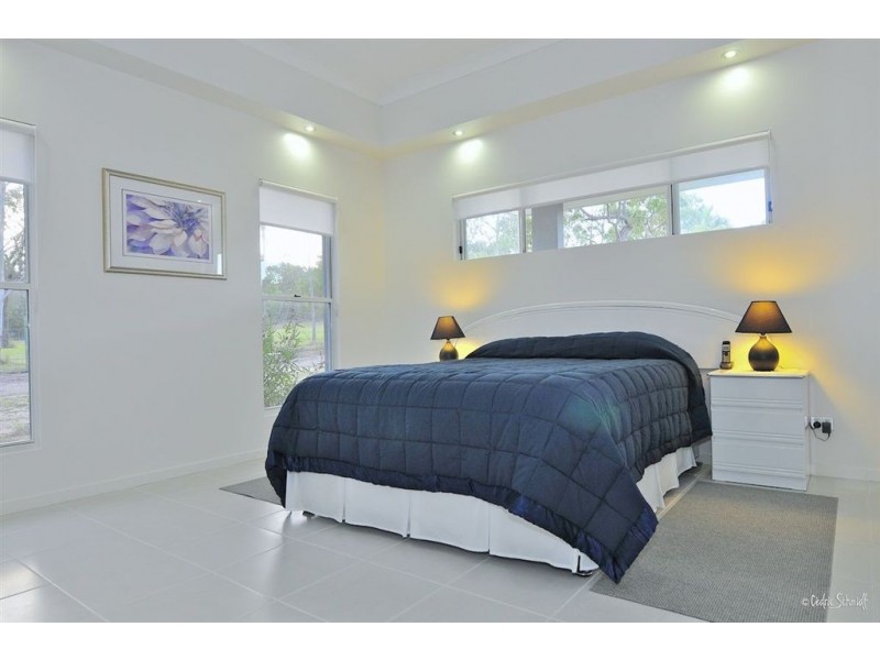 Agnes Water QLD 4677