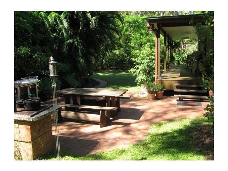 Agnes Water QLD 4677