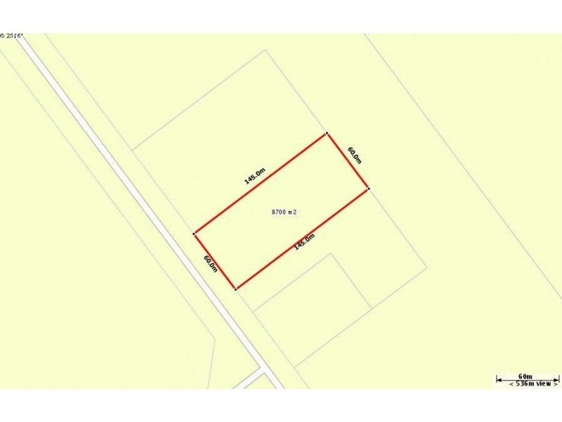 LOT 3 Rocky Crossing Road, Agnes Water QLD 4677