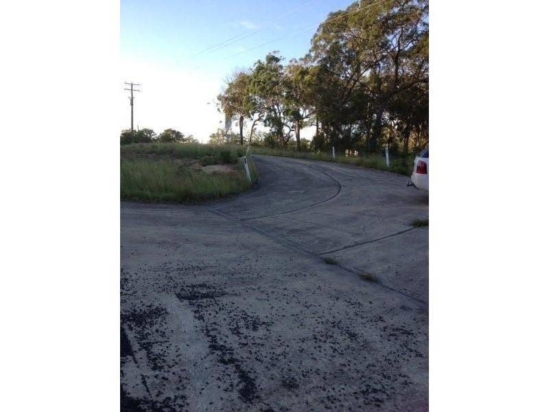 LOT 3 Rocky Crossing Road, Agnes Water QLD 4677