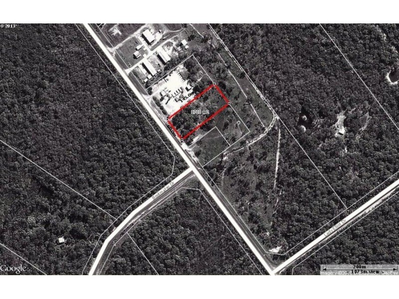 LOT 3 Rocky Crossing Road, Agnes Water QLD 4677