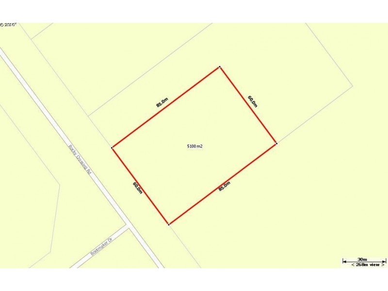 LOT 5 Rocky Crossing Road, Agnes Water QLD 4677