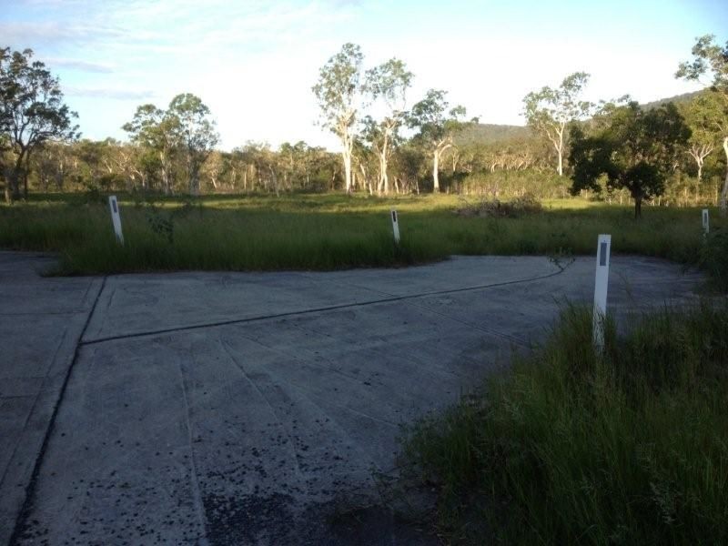 LOT 5 Rocky Crossing Road, Agnes Water QLD 4677