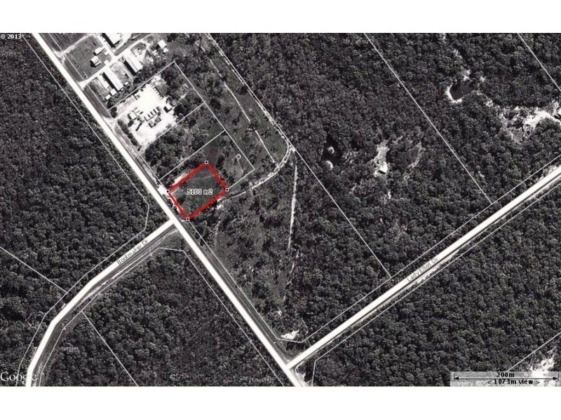 LOT 5 Rocky Crossing Road, Agnes Water QLD 4677