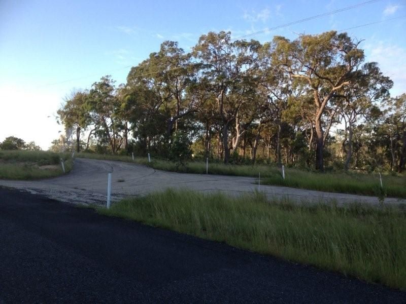 LOT 5 Rocky Crossing Road, Agnes Water QLD 4677