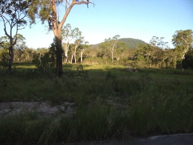 LOT 5 Rocky Crossing Road, Agnes Water QLD 4677