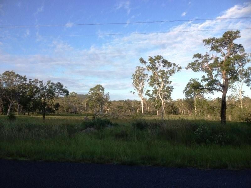 LOT 5 Rocky Crossing Road, Agnes Water QLD 4677