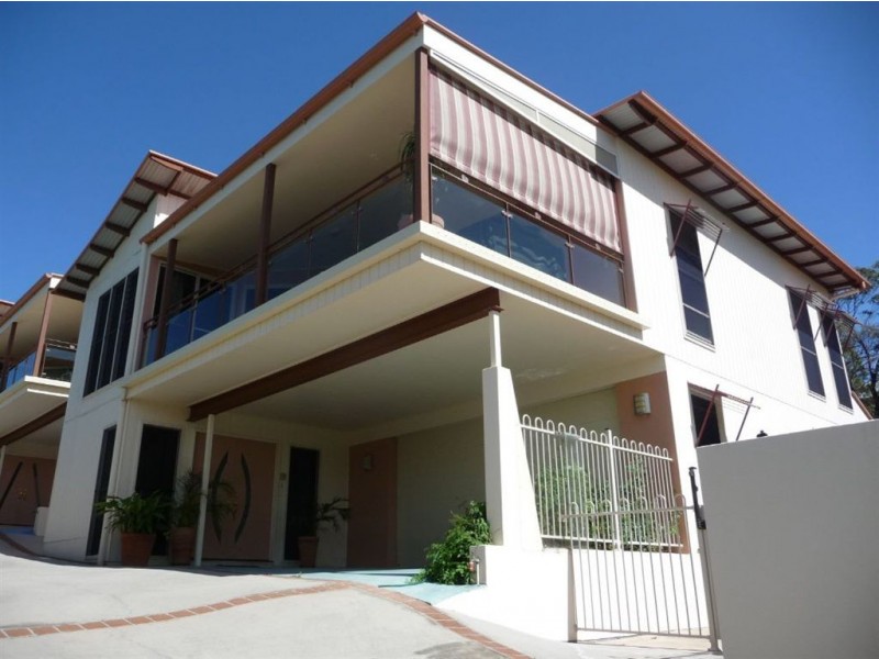 1/7 Webster Court, Agnes Water QLD 4677