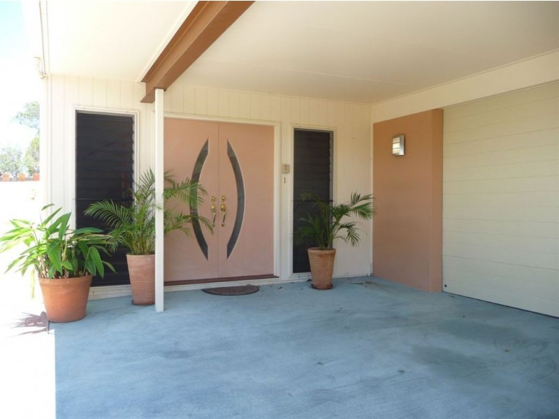 1/7 Webster Court, Agnes Water QLD 4677