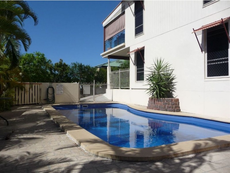 1/7 Webster Court, Agnes Water QLD 4677