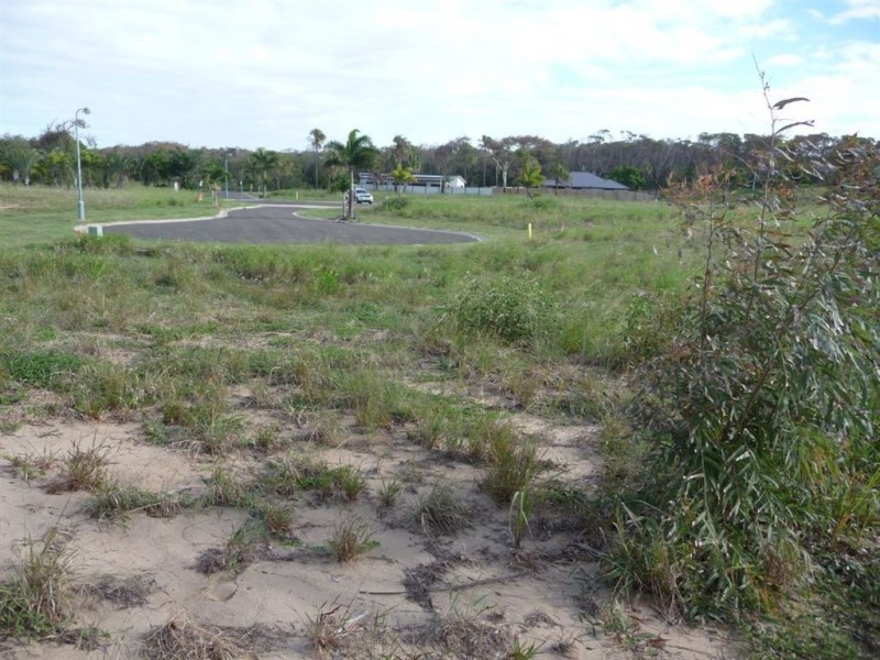 Lot 50 Ocean Ridge, Agnes Water QLD 4677