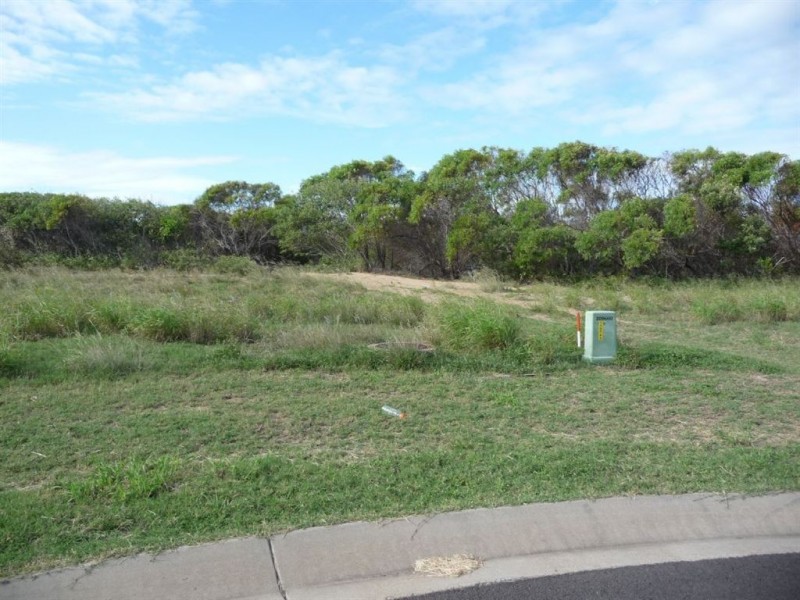 Lot 50 Ocean Ridge, Agnes Water QLD 4677