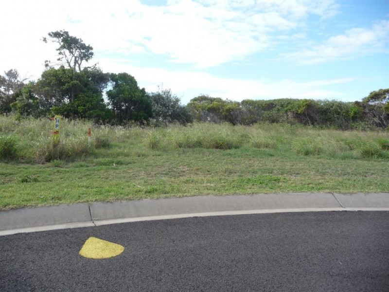 Lot 50 Ocean Ridge, Agnes Water QLD 4677